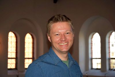 Anders Kaufmann