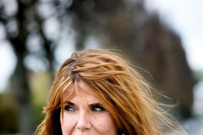 Hanne Boel. ?Foto: Arkivfoto