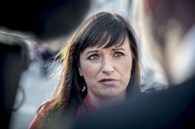 Forhandlerne på det kommunale område er fortsat til stede i Forligsinstitutionen. Foto: Scanpix/Mads Claus Rasmussen/arkiv