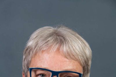 Birgit Worm Kristensen