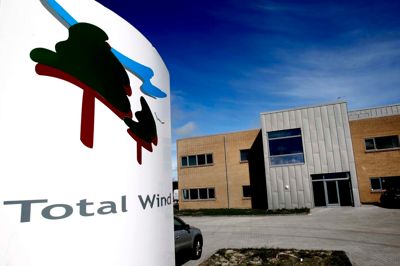 Total Wind er grundlagt i 2003 og har hovedkontor i Brande samt en afdeling i Herning. Både moderselskabet og to datterselskaber er erklæret konkurs. ?Foto: Henrik Ole Jensen