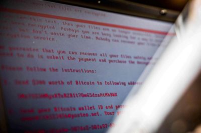 Scanpix/Rob Engelaar. DSB er langt fra det eneste selskab, der udsættes for cyberangreb, viser undersøgelse fra IDA-it, der er et fagteknisk selskab under Ingeniørforeningen.