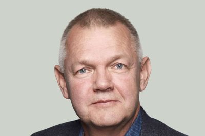 - Vi må hæve skatten med det beløb, som vi er blevet »snydt« for i forbindelse med den udligningsreform, vi var blevet lovet, mente Frank Heidemann (S).