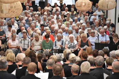 Den Totale Dekadence giver koncert hos DK Company i aften. Foto: Privatfoto