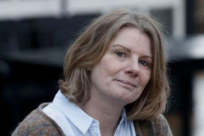 Lotte Stoltenborg, nyvalgt lokalpolitiker Fælleslisten.