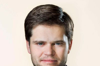 Andreas Steenberg