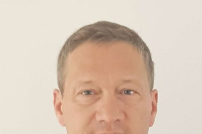 Ole Friis en del af ny trænerduo i Herning-Ikast Håndbold ? Foto: Privat