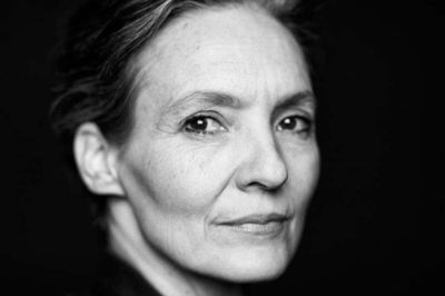 Susanne Bøgeløv Storm. Foto: Presse