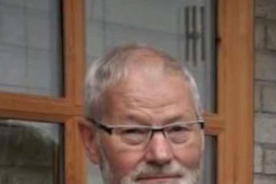 Gunnar Jakobsen døde fredag. Han blev 77 år ?foto: Privat