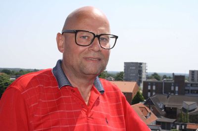 Carsten Lund har tidligere blandt andet været sikkerhedschef på to store virksomheder.