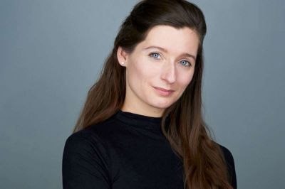 Designer Sara Ditlev åbner nu en pop up shop. ?Foto: Presse