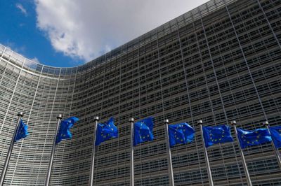 Danmark vil kæmpe for grønnere biler i EU frem mod 2030. Foto: Yves Herman/arkiv/Reuters