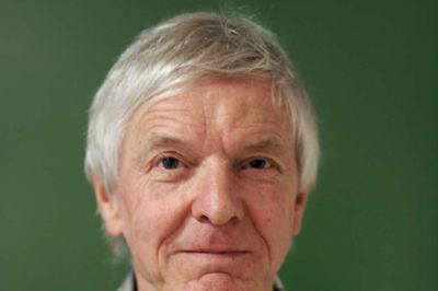 Henrik Kraglund. Foto: Privatfoto