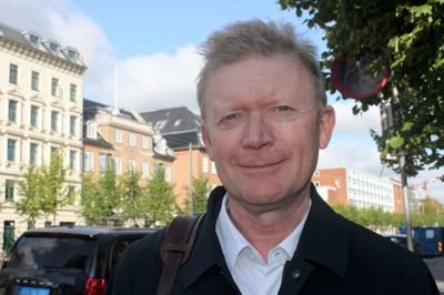 Mads Bille og Sangens Hus kan glæde sig over at få både flere penge og flere projekter.