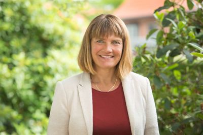 - Det er vejen frem, siger udvalgsformand Annette Mosegaard (K).