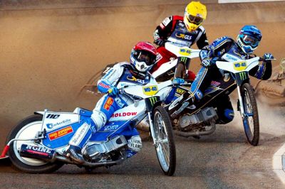 Sportxpress/Ritzau Scanpix. Danske Nicki Pedersen har aldrig vundet et speedwaygrandprix på dansk grund.