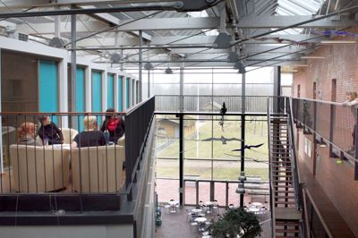 Igen i år kan pædagoguddannelsen i Ikast se frem til fuldt hus. Det står klart efter VIA University College har opgjort dette års ansøgningstal. ??Foto: Presse