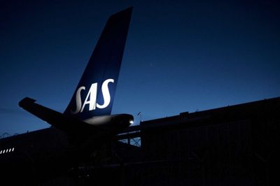 SAS-piloter fra Danmark, Norge og Sverige har samlet sig i et fælles organ, som går under navnet SAS Pilot Group. Sådan kan piloterne bakke op om hinanden, når de i fremtiden skal indgå aftaler med SAS. Foto: Mathias Løvgreen Bojesen/arkiv/Ritzau Scanpix