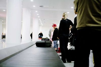 Michael Bothager/arkiv/Ritzau Scanpix. Overskuddet faldt i andet kvartal, selv om passagerantallet steg.