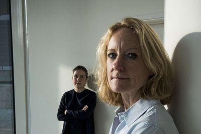 Mads Joakim Rimer Rasmussen / arkiv/Ritzau Scanpix. Formand Line Markert og Dansk Sejlunion har flere forslag til nye konkurrencer og formater til OL-programmet fra 2024 og frem.