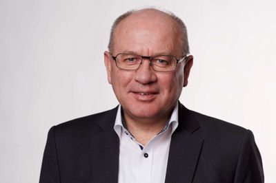 Lars Ole Mortensen