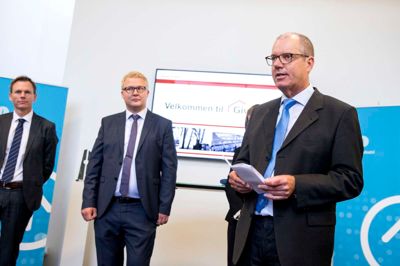 Foto: Tom Laursen