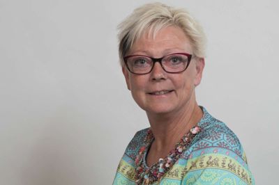 Inge Dinis (S)