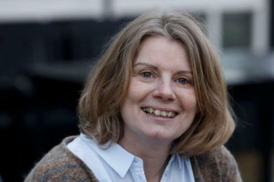 Lotte Stoltenborg (FL)