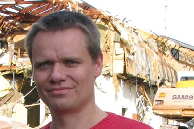 Tim Sølyst
