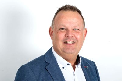 Jan Birk Knudsen. Foto: Tom Laursen