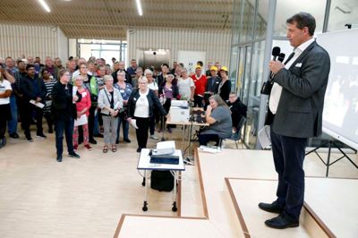 Foto: Flemming Hansen