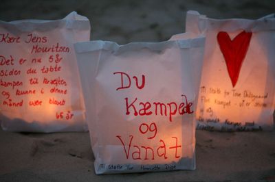 Foto: Kræftens Bekæmpelse