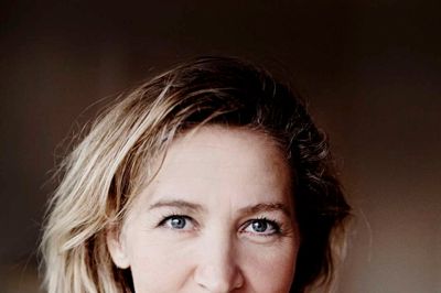 Lisbeth Zornig er inviteret til Ikast i anledningen af markeringen af Sindets Dag 9. oktober. ?Foto PR