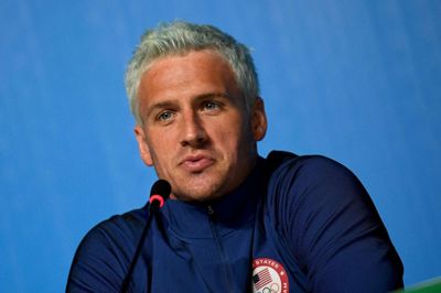 Martin Bureau/arkiv/Ritzau Scanpix. Ryan Lochtes karriere har ligget i ruiner, siden han blev afsløret i at have løjet om et påstået overfald under OL i Rio.