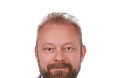 Kenneth Kristiansen. ?Foto: Privat