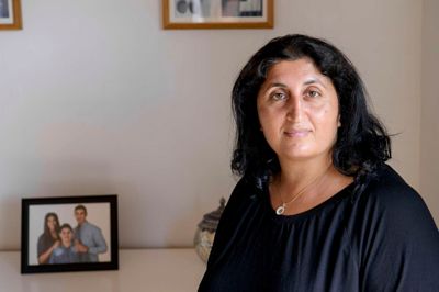 Yildiz Kibar