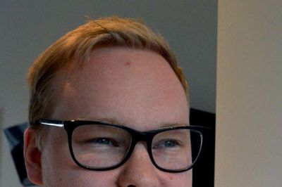 Simon Vanggaard.
