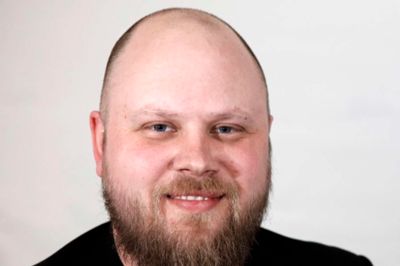 Kasper Pauli Pedersen, byrådsmedlem (A) mener, at en lille skattestigning bør vedtages for at sikre velfærden. ?Foto: Privat