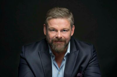 Stig Rossen. ?Foto: Presse