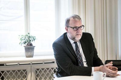 Sophia Juliane Lydolph/Ritzau Scanpix. Regeringens klimaudspil bliver ikke forhandlet som en samlet plan ifølge energi-, forsynings- og klimaminister Lars Christian Lilleholt (V), som bryder udspillet op for at nå så meget som muligt inden et valg. (Arkivfoto).