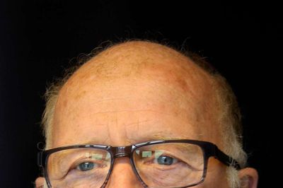 Otto Lysdal?Foto: Privat