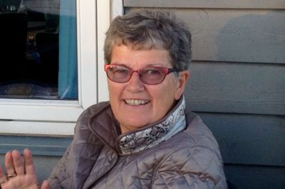 Gerda Abildgaard