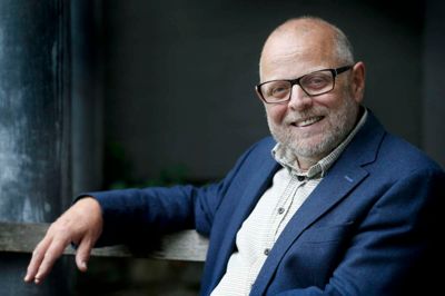 Steen Hebsgaard