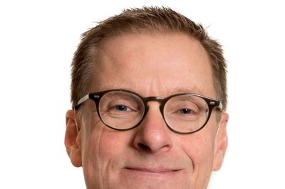 Niels Johan Geil har tidligere været afdelingsleder i AsylSyd. Nu skal han stå i spidsen for Kærshovegård. ?foto: privatfoto
