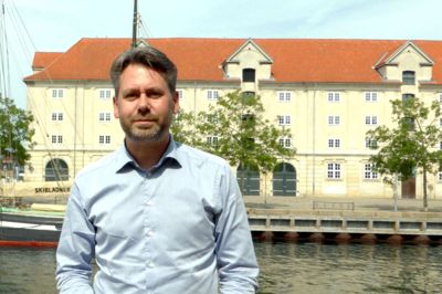 Staff/Reuters. Danmarks tech-ambassadør, Casper Klynge, har i halvandet år arbejdet på at etablere et samarbejde mellem industrien og myndighederne om regulering af den teknologiske udvikling. (Arkivfoto).