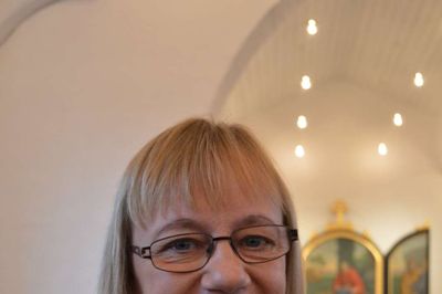 Bodil Nørager