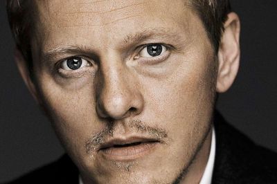 Thure Lindhardt kommer til Kjellerup efter nytår.