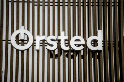 Mads Claus Rasmussen/Ritzau Scanpix. Ørsted vil fortsat skille sig af med forretningsbenet Radius, der har omkring en million elkunder på Sjælland. (Arkivfoto)