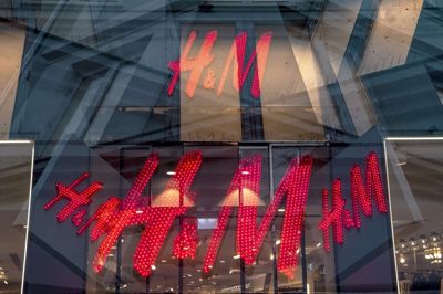 Søren Bidstrup/Ritzau Scanpix. H&M har knap 5000 butikker på verdensplan. I 2019 kommer der 175 nye til.
