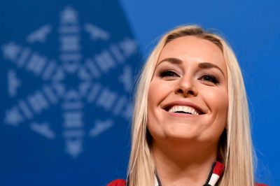 Florian Choblet/Ritzau Scanpix. Lindsey Vonn indstiller karrieren som skiløber, når VM i Sverige er overstået i februar.